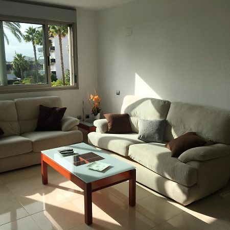 Torredembarra Apartman Kültér fotó