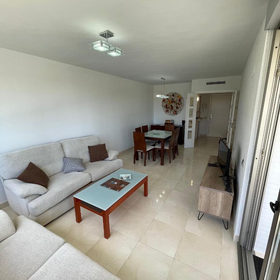 Torredembarra Apartman Kültér fotó