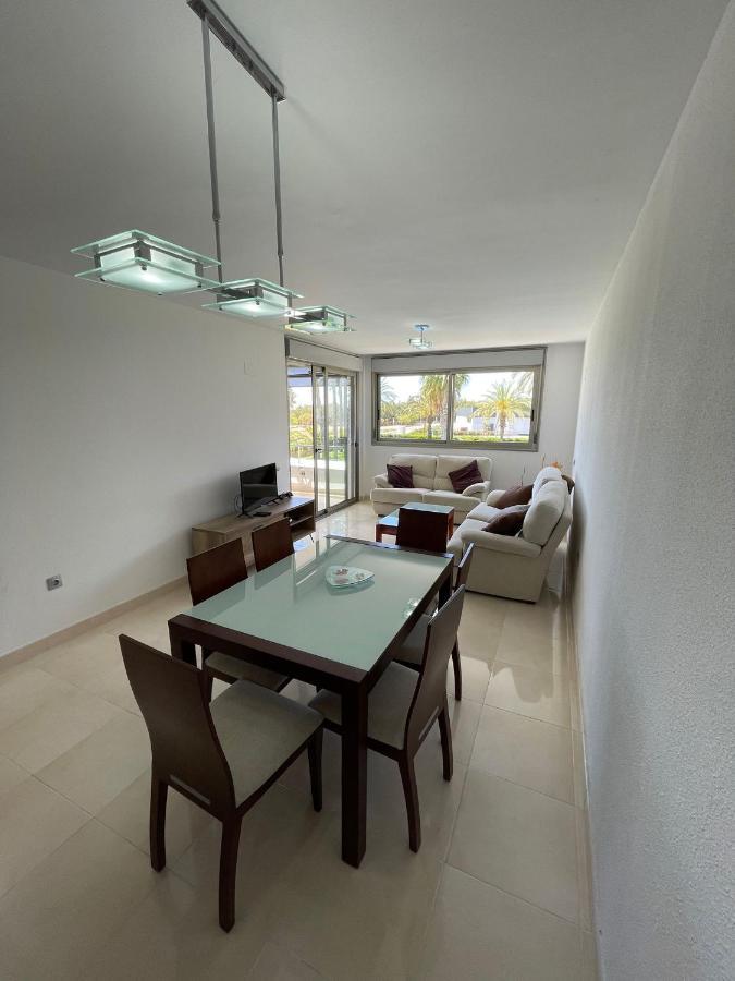 Torredembarra Apartman Kültér fotó
