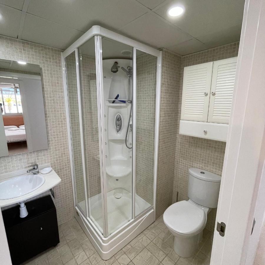 Torredembarra Apartman Kültér fotó
