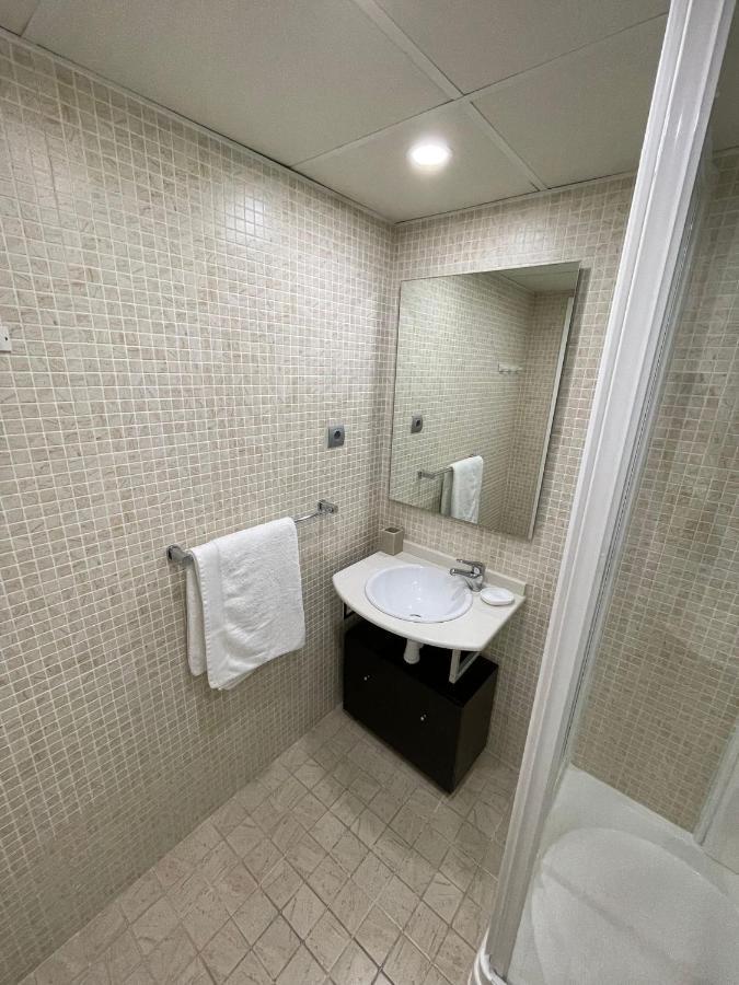 Torredembarra Apartman Kültér fotó