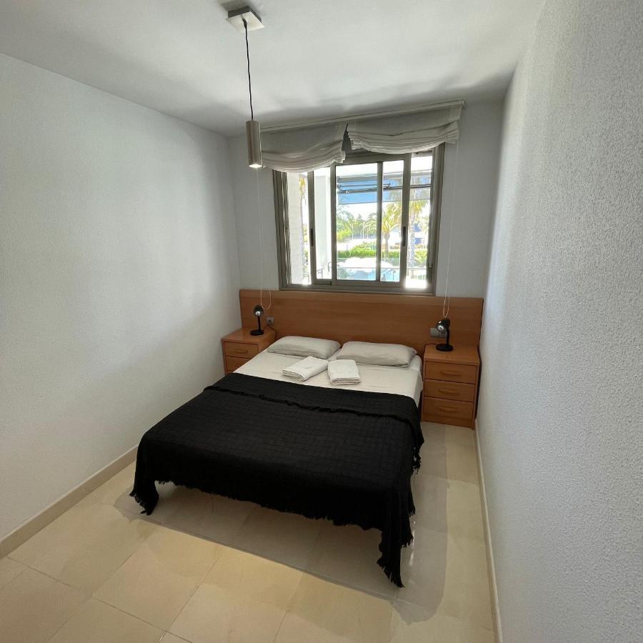 Torredembarra Apartman Kültér fotó