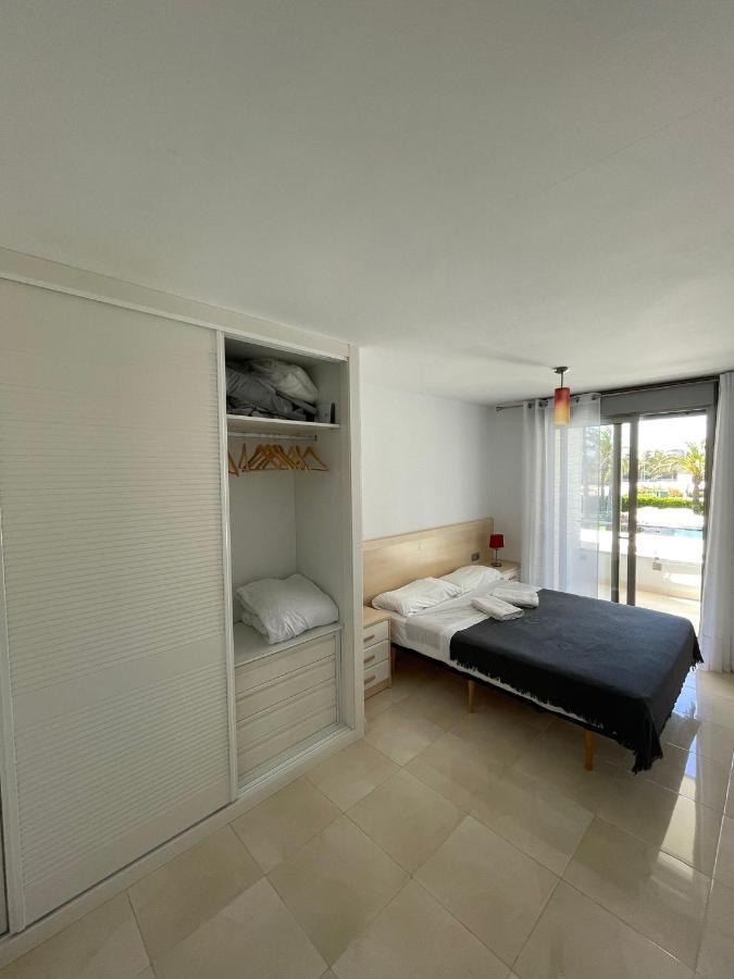 Torredembarra Apartman Kültér fotó