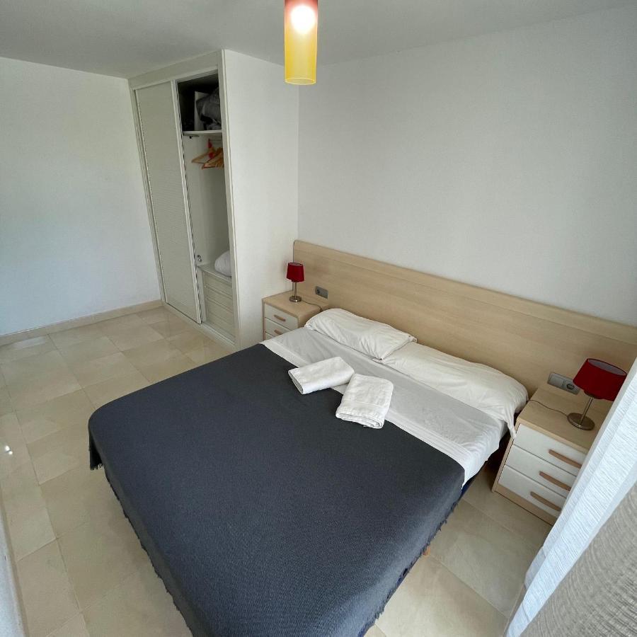 Torredembarra Apartman Kültér fotó