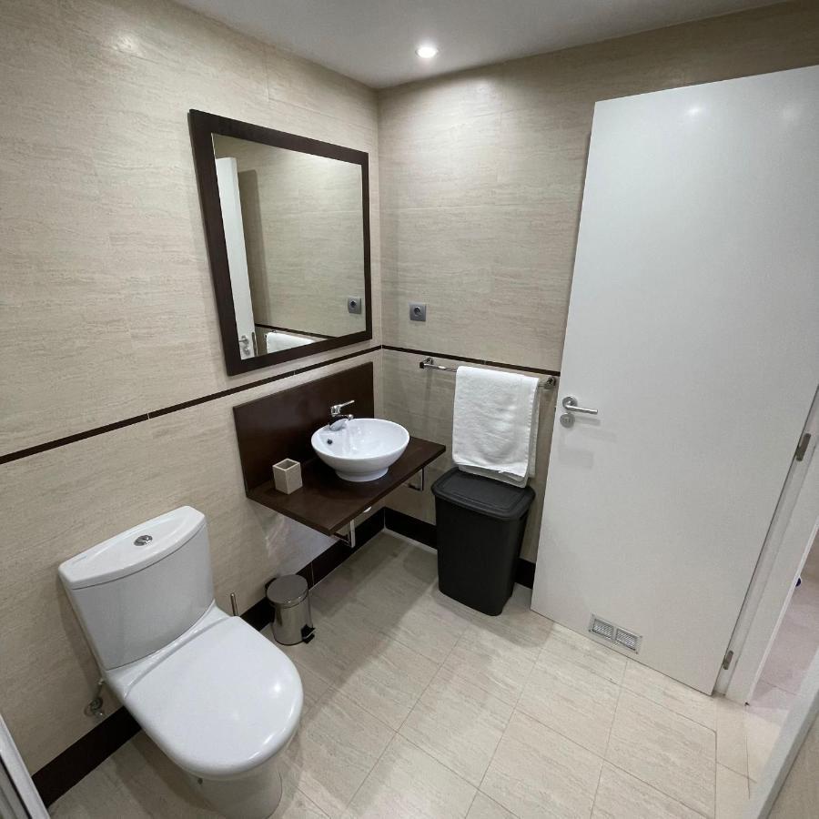 Torredembarra Apartman Kültér fotó