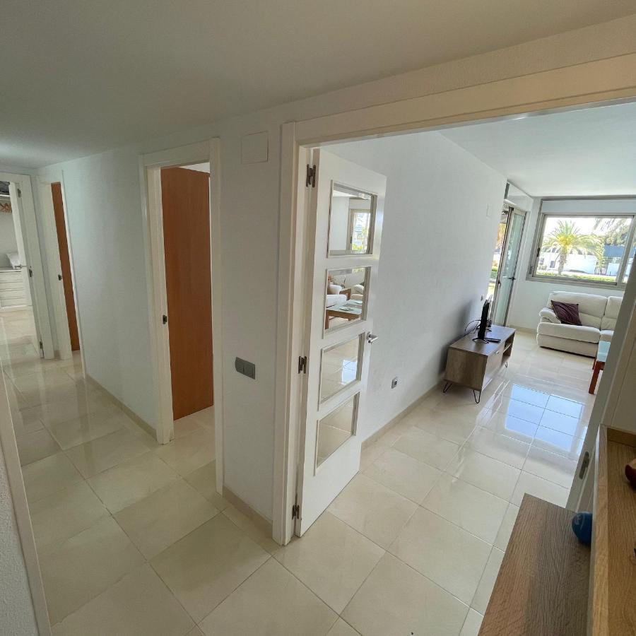 Torredembarra Apartman Kültér fotó