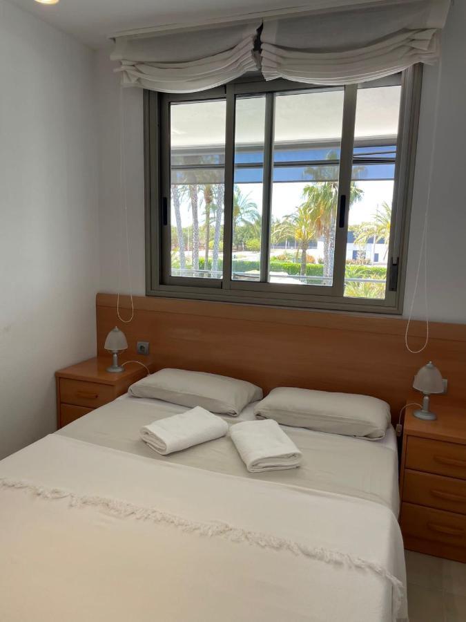 Torredembarra Apartman Kültér fotó